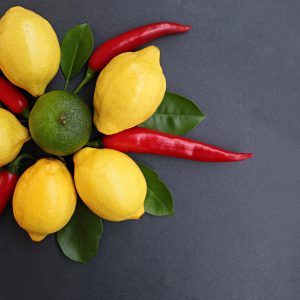 Seasonal Goods